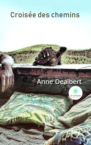 couverture anne dealbert