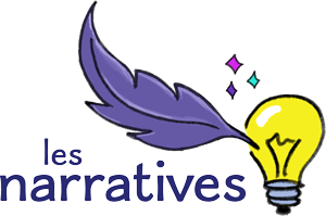 logo les narratives